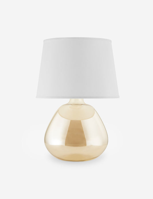 Macedo Table Lamp bedside lamp front view