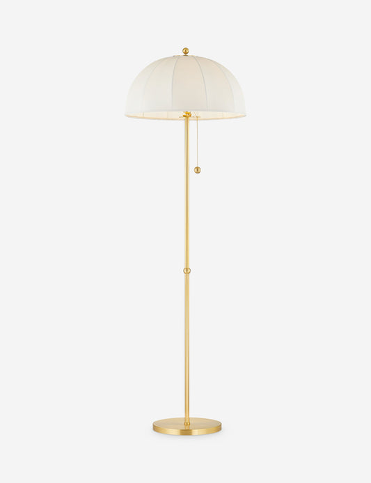 Harker Floor Lamp product view 2