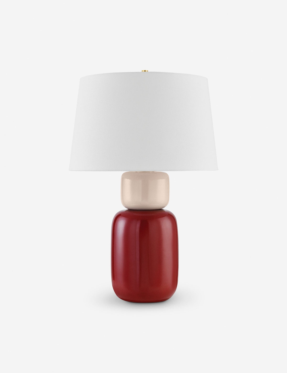 Dores Table Lamp bedside lamp front view
