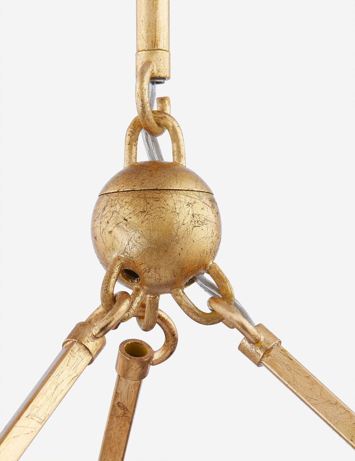 Nerissa Chandelier product view 3