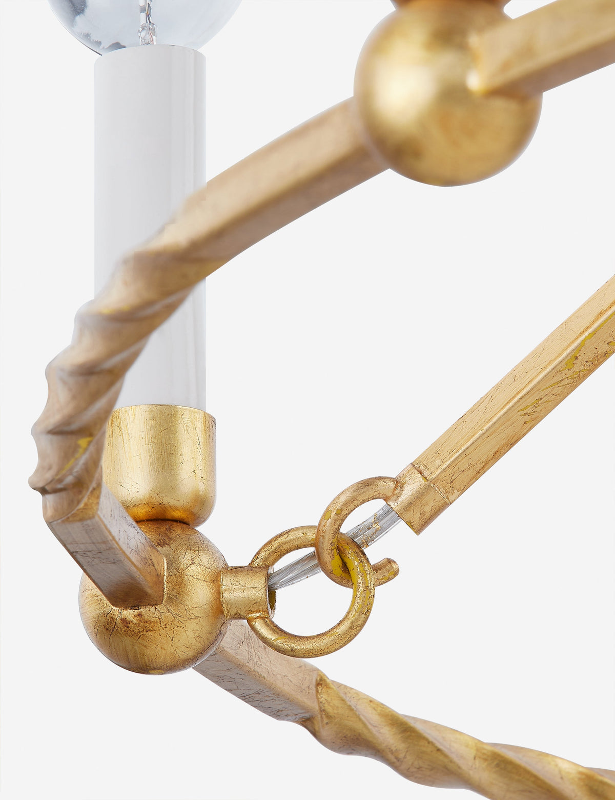 Nerissa Chandelier product view 5