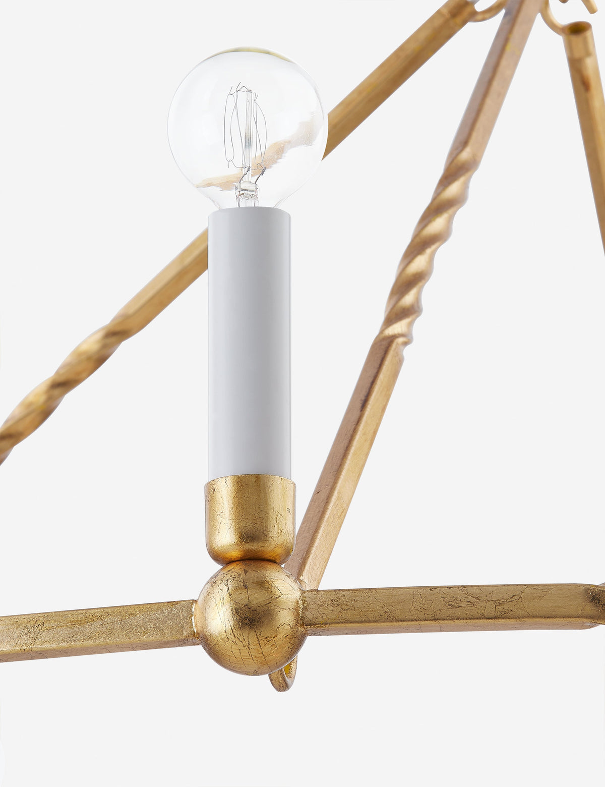 Nerissa Chandelier product view 4
