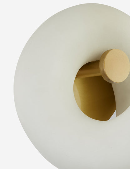 Ludo Plug-In Sconce product view 3