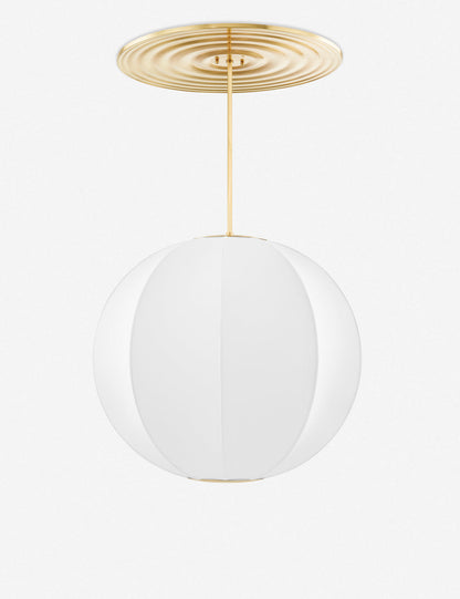 Nguyen Pendant Light product view 2