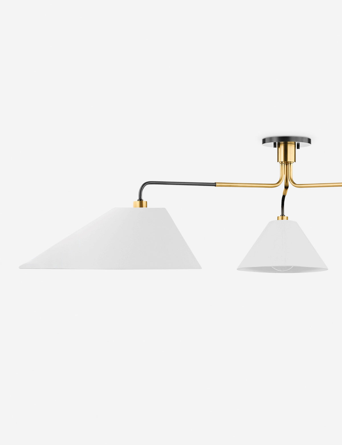 Tuen Chandelier product view 2