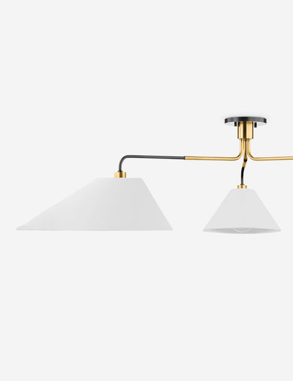 Tuen Chandelier product view 2