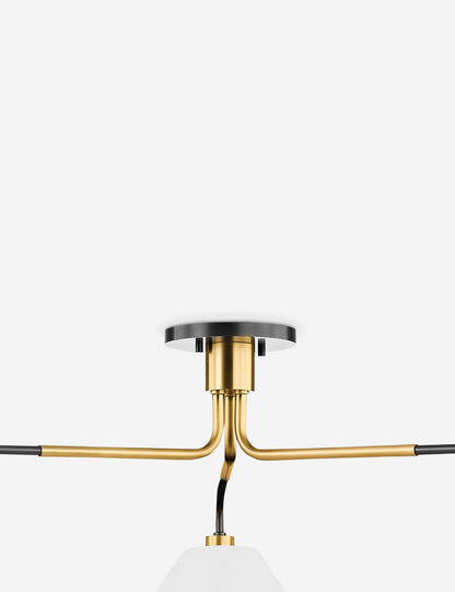 Tuen Chandelier product view 3