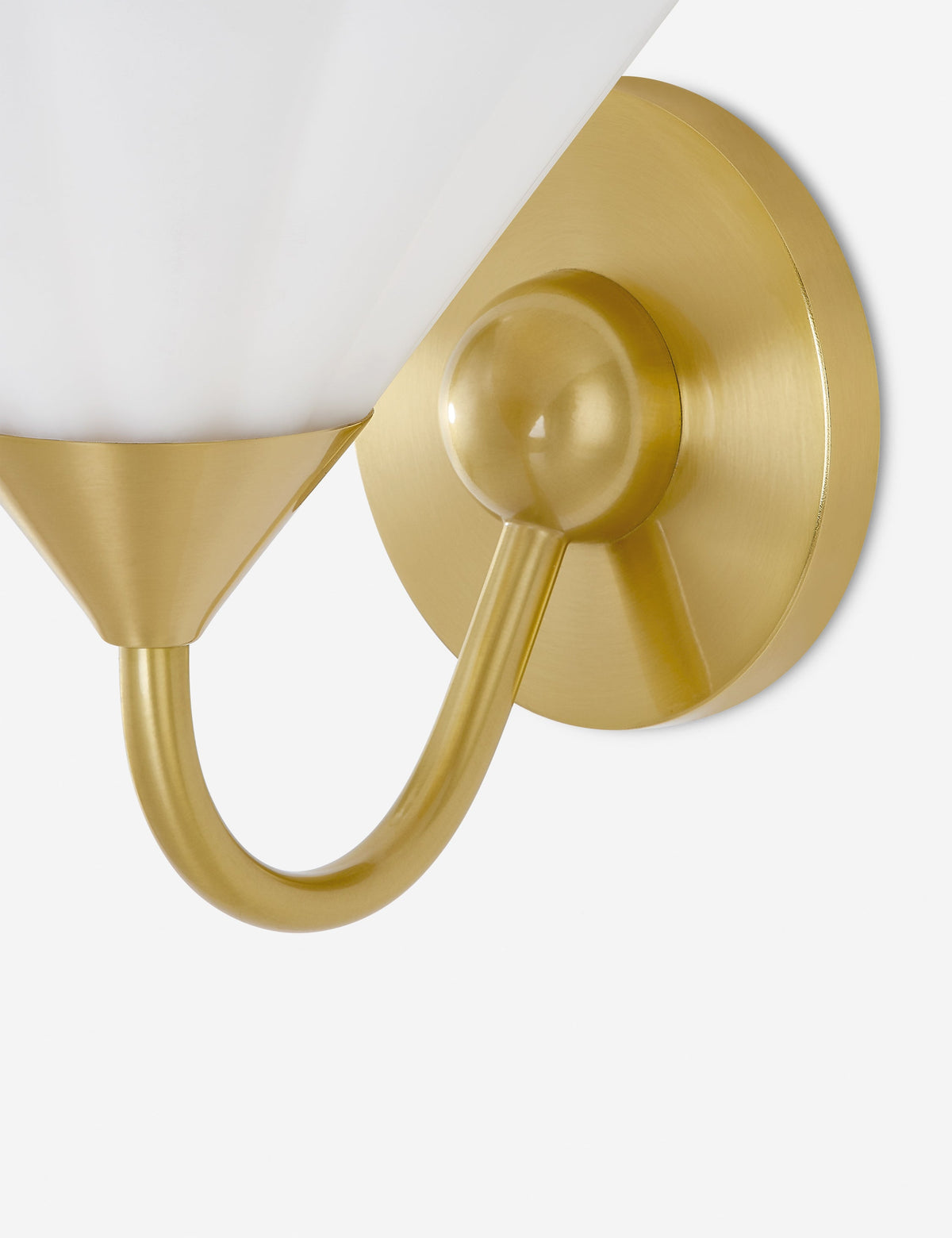 Brennan Sconce product view 2