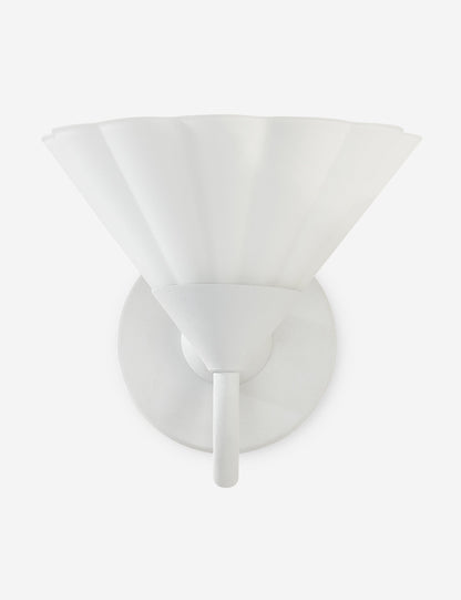 Brennan Sconce product view 3
