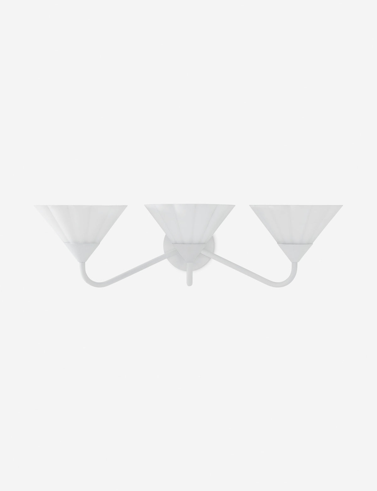 Brennan 3-Light Sconce product view 2