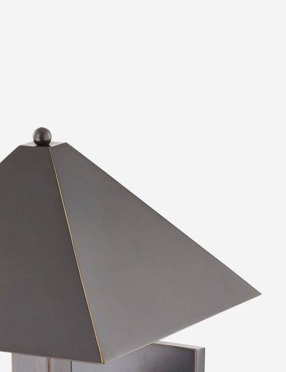 Knight Sconce product view 8