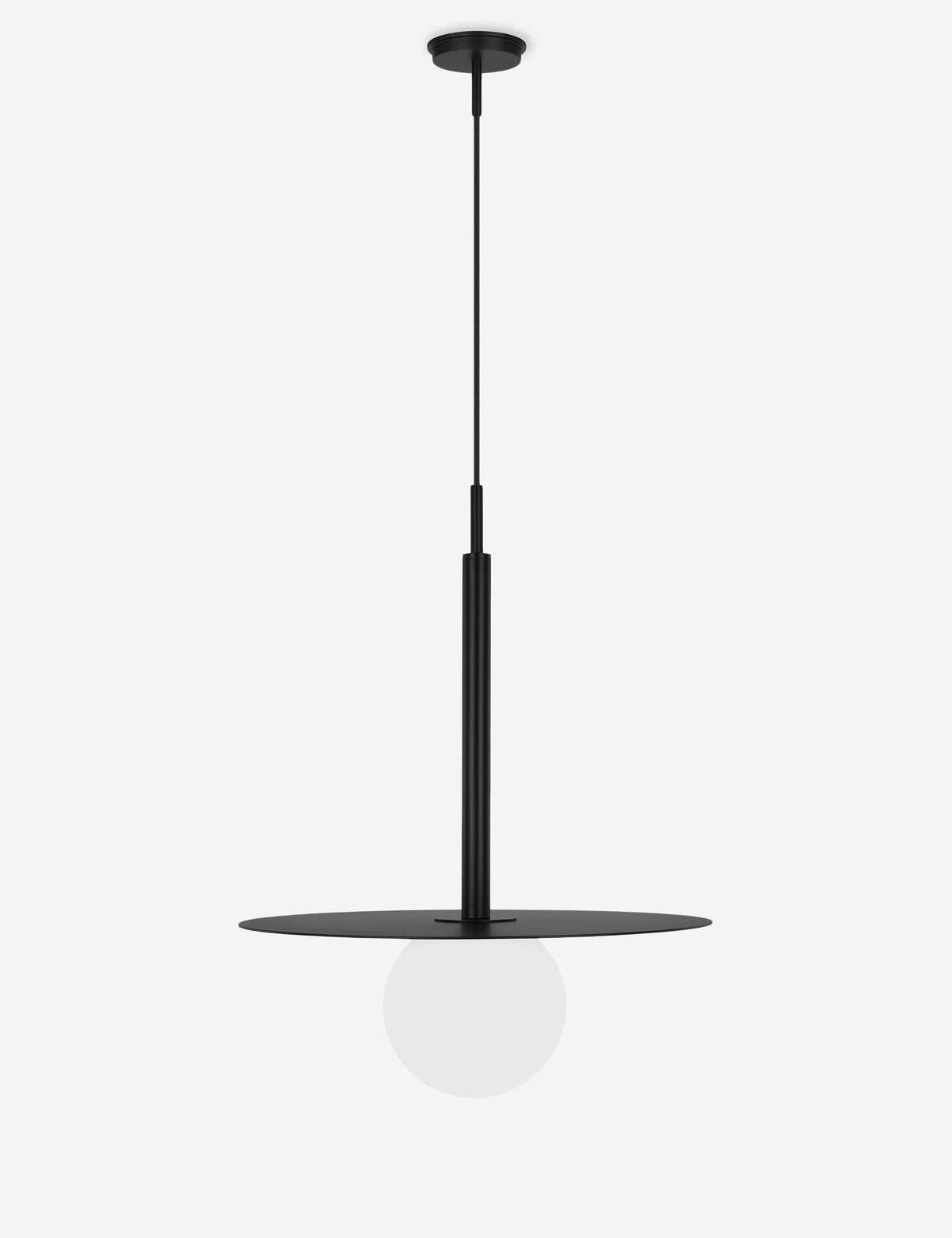 Nodes Pendant Light product view 11