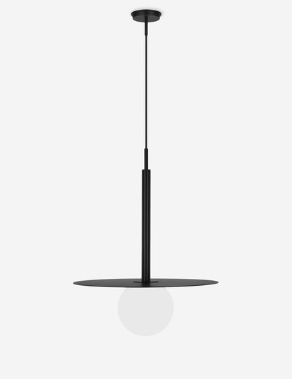 Nodes Pendant Light product view 11