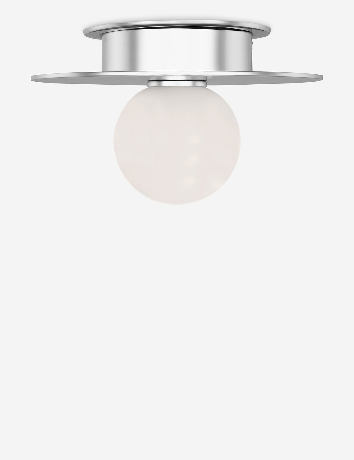 Nodes Flush Mount Light product view 16