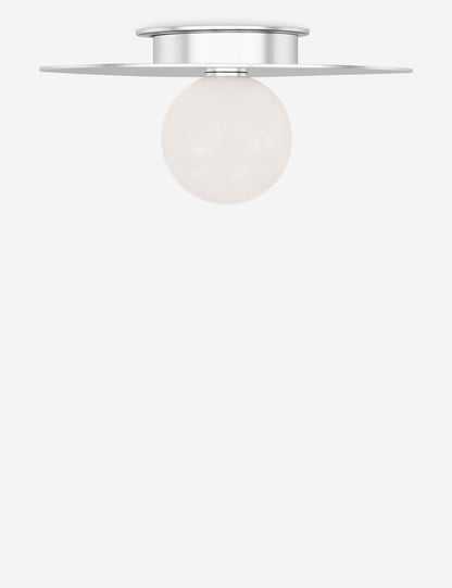 Nodes Flush Mount Light product view 19