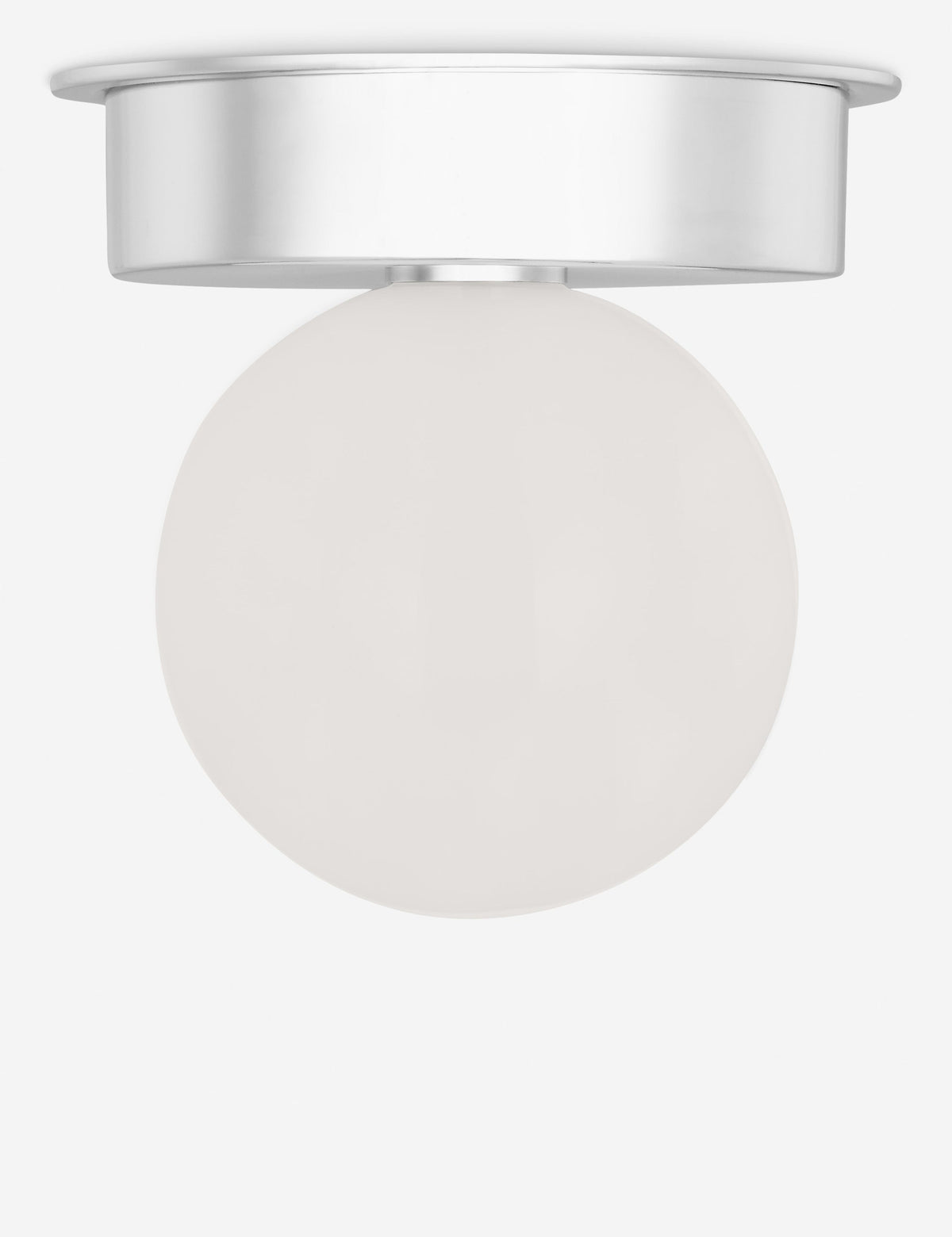 Nodes Flush Mount Light product view 21