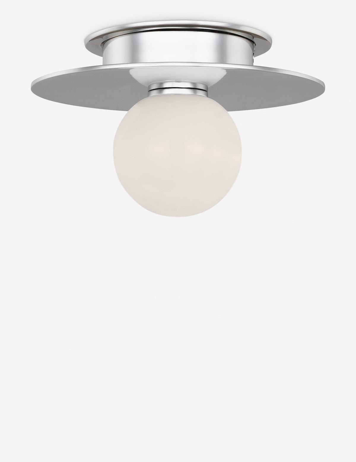 Nodes Flush Mount Light product view 17