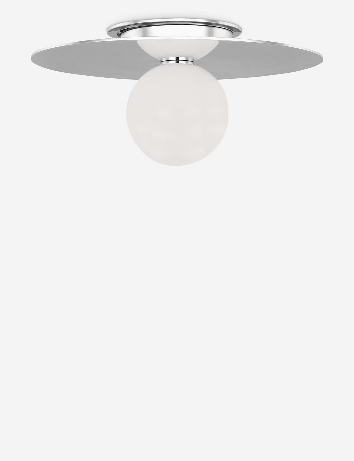 Nodes Flush Mount Light product view 20