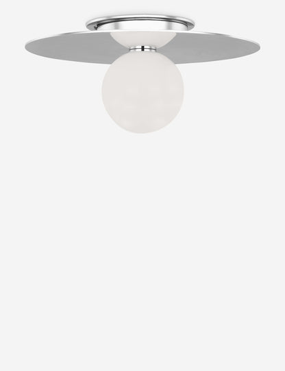 Nodes Flush Mount Light product view 20