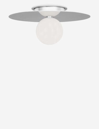 Nodes Flush Mount Light product view 22