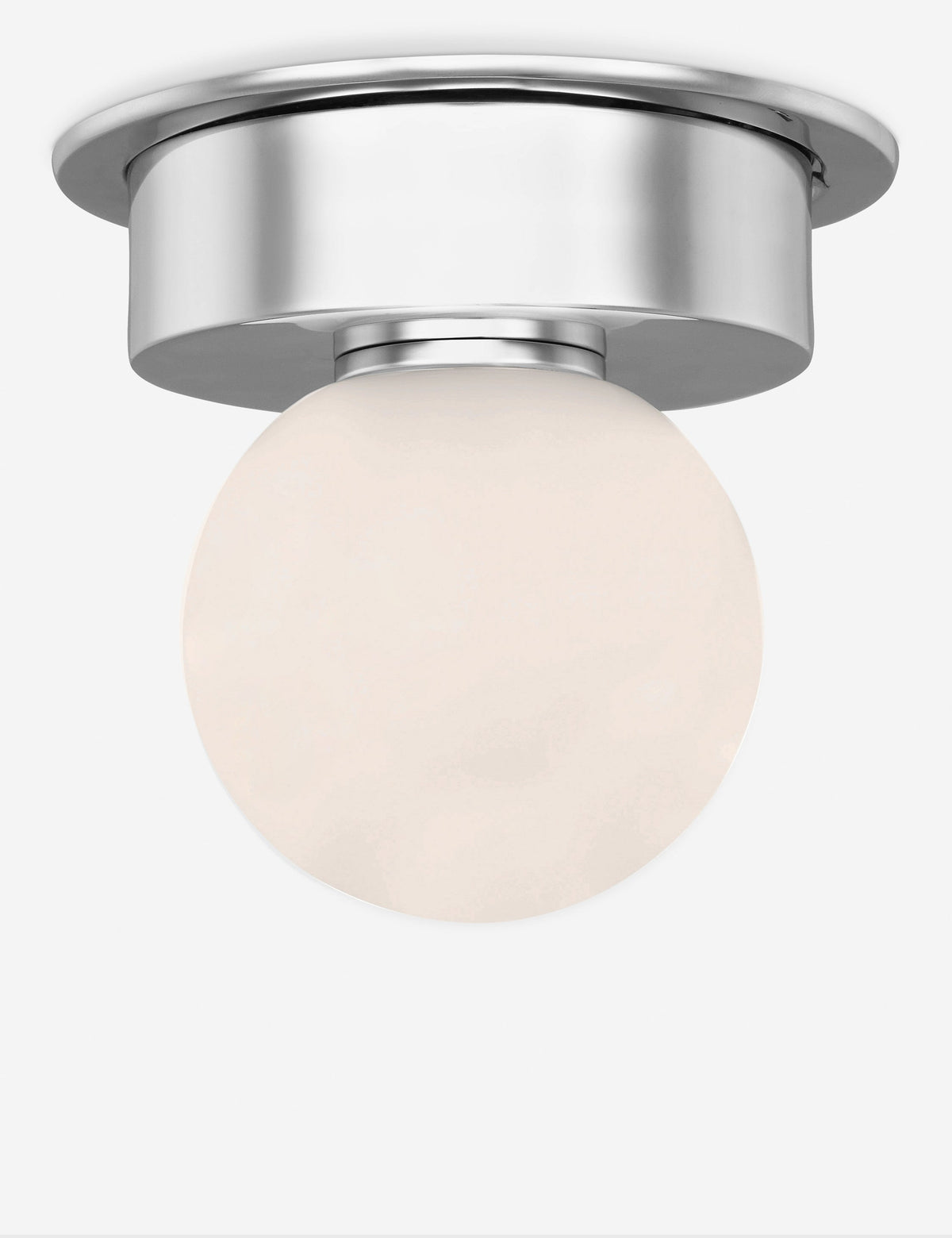 Nodes Flush Mount Light product view 15