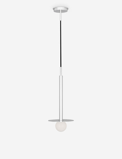 Nodes Pendant Light product view 12