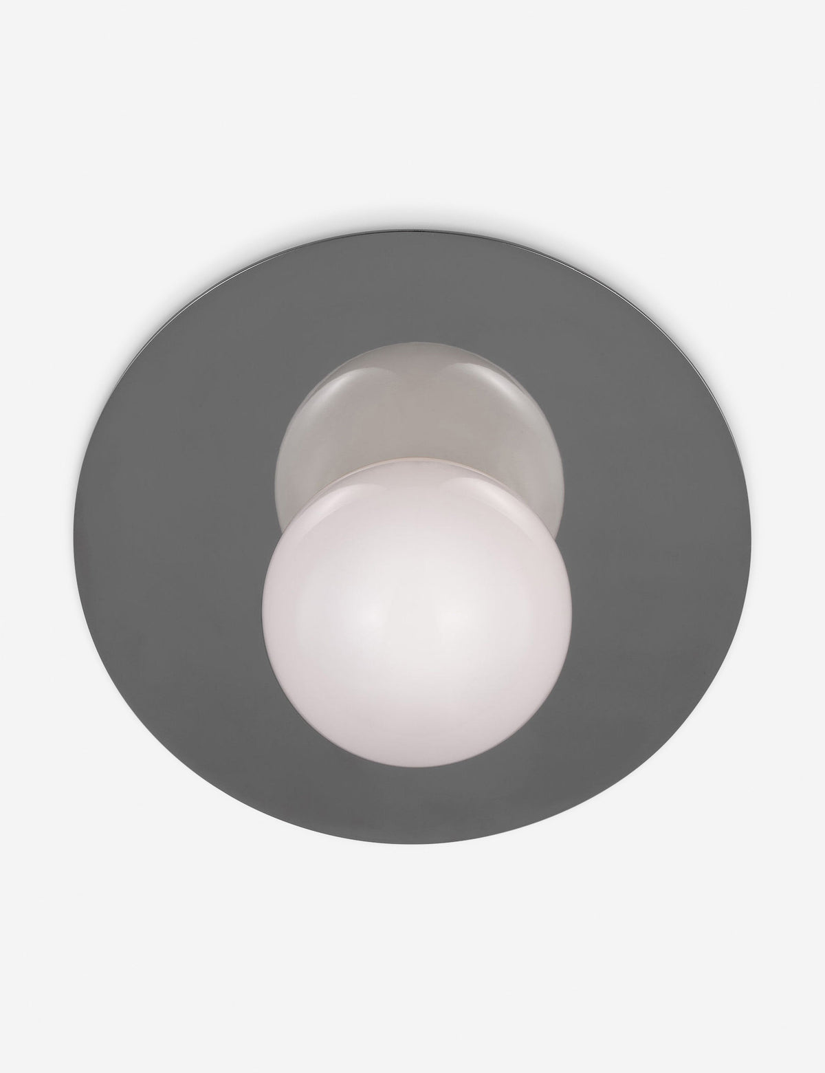 Nodes Large Angled Sconce product view 6