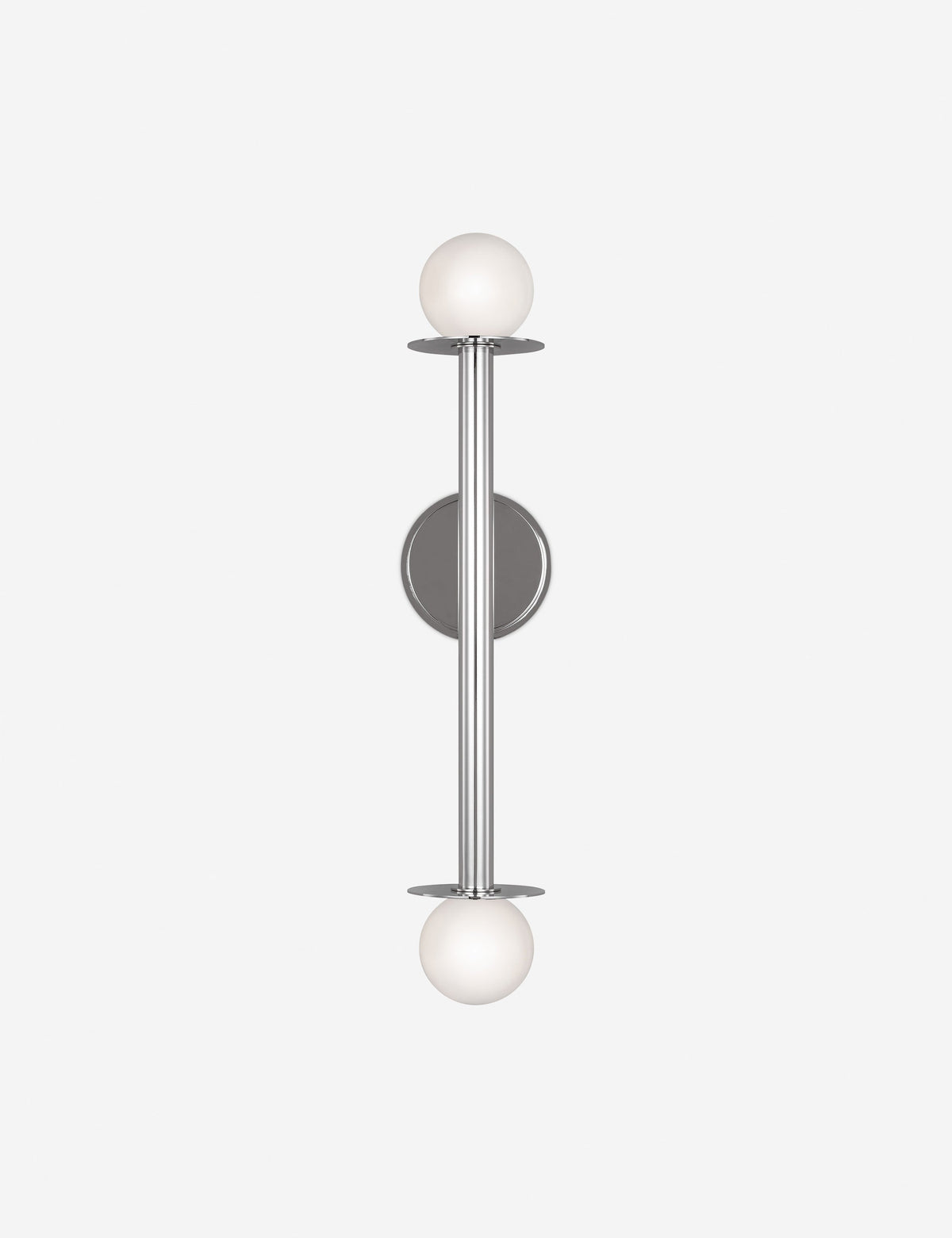 Nodes Double Sconce product view 3