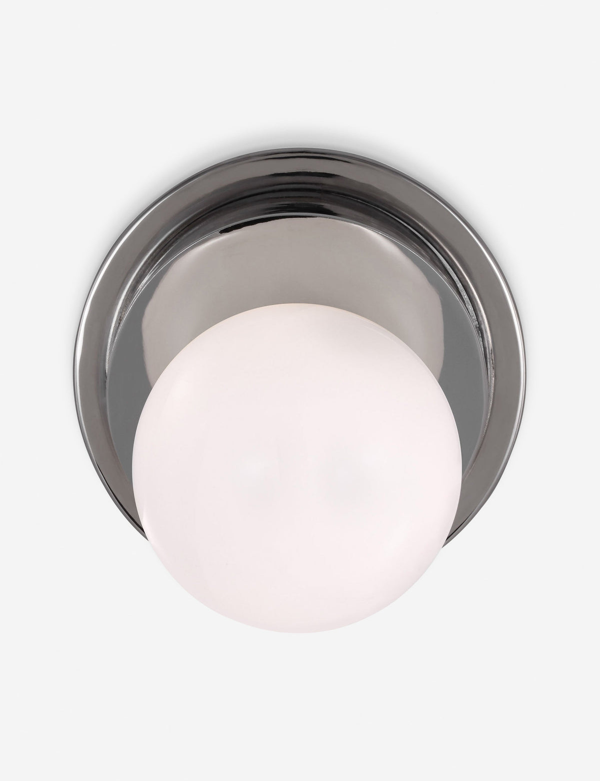 Nodes Large Angled Sconce product view 11