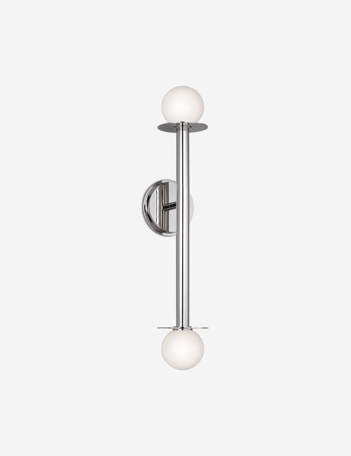 Nodes Double Sconce product view 4