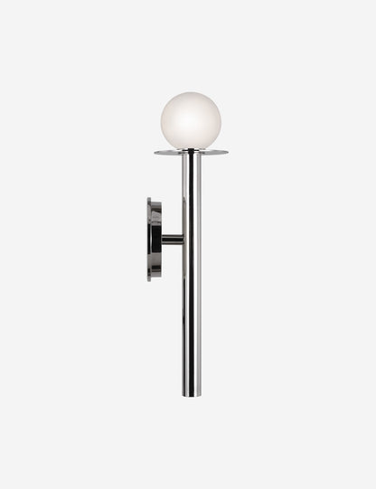 Nodes Sconce product view 3