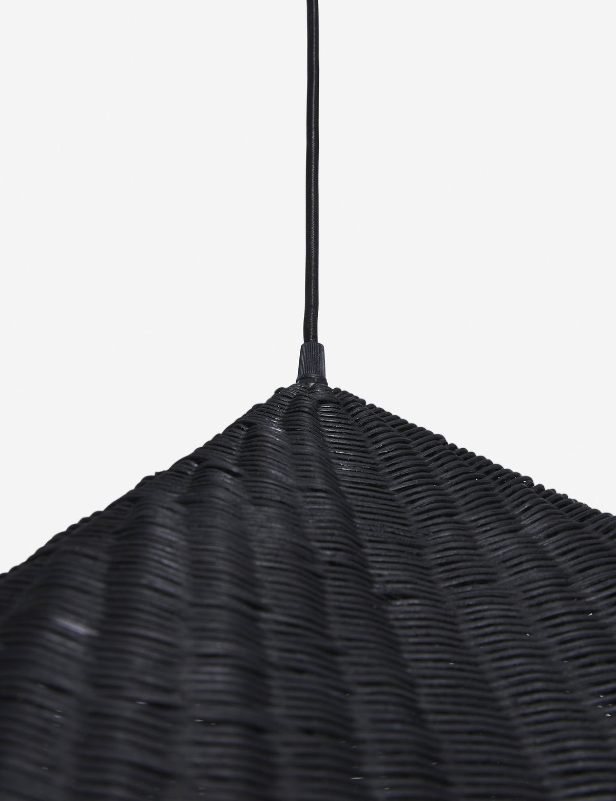 Kalani Pendant Light black finish product view 4