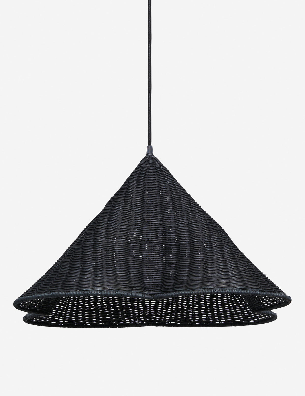 Kalani Pendant Light black finish product view 19