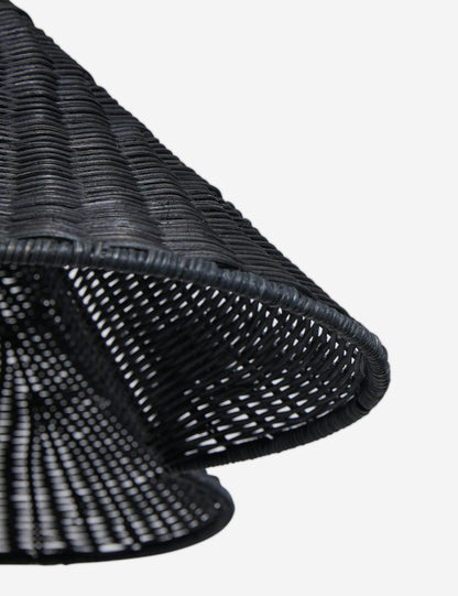 Kalani Pendant Light black finish product view 20