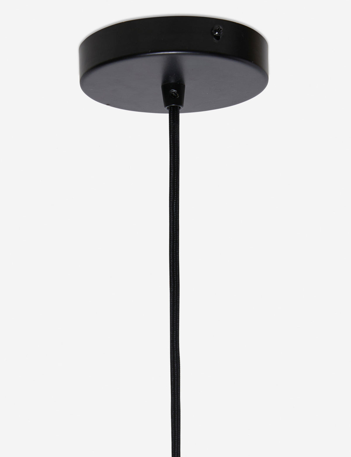 Kalani Pendant Light natural finish product view 27
