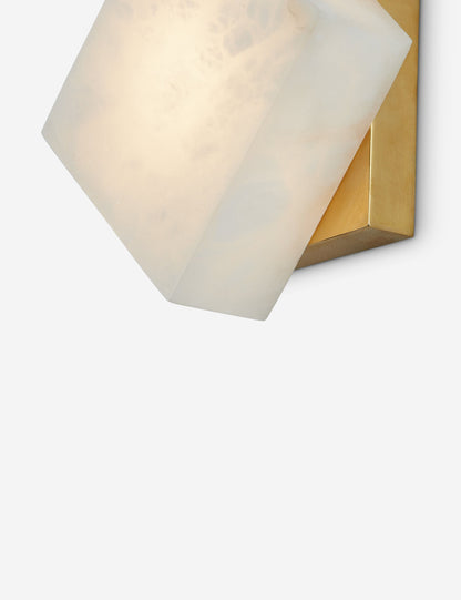 Karol Sconce product view 4
