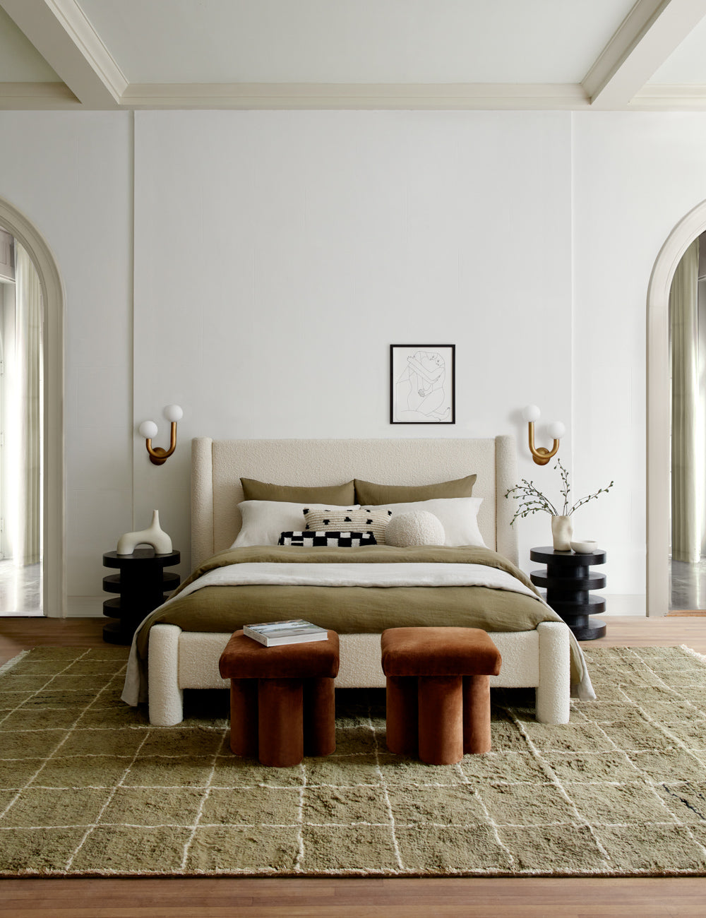 Happy Sconce product view 9