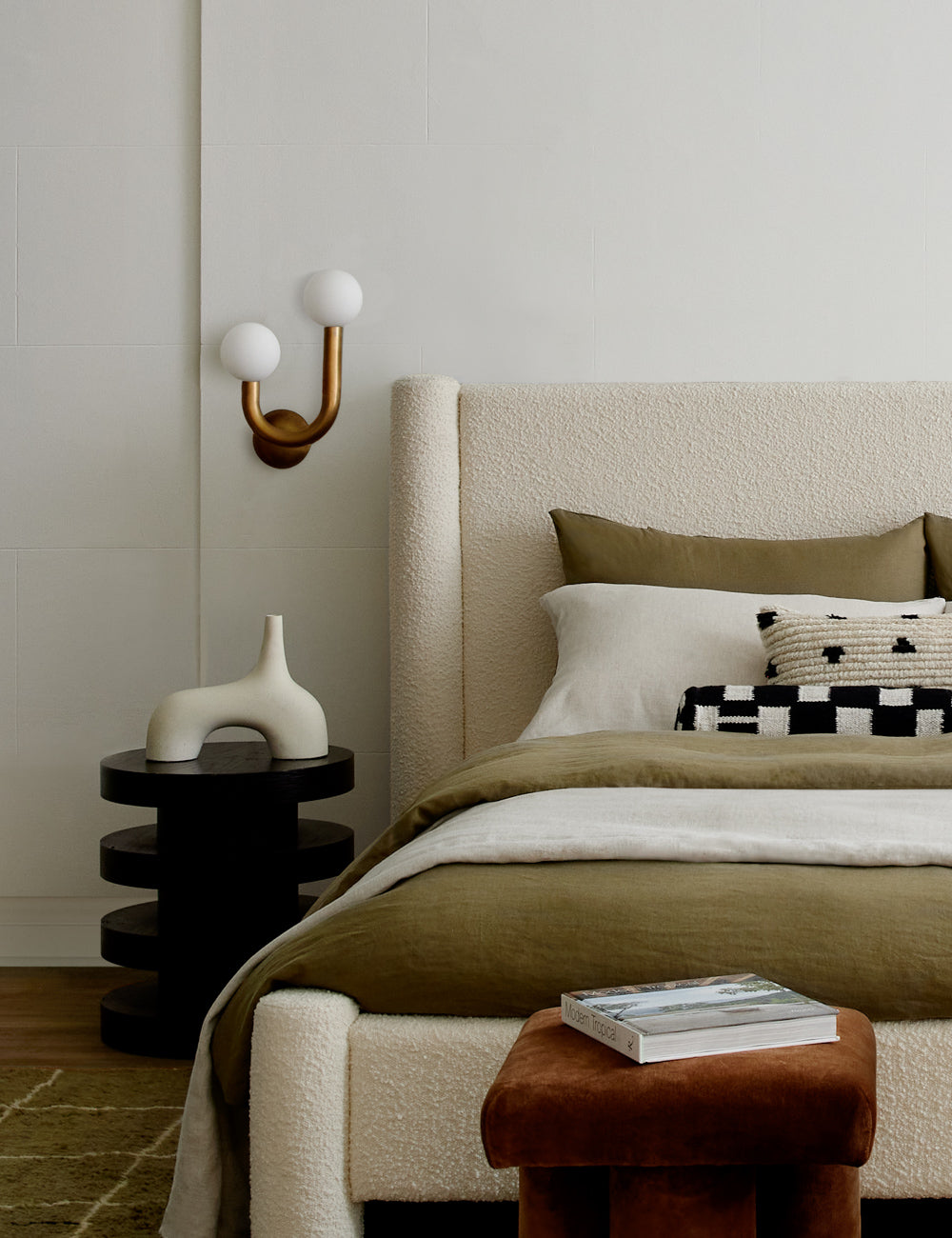 Happy Sconce product view 4