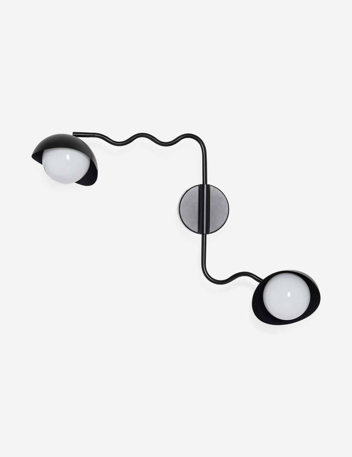 Kukka Adjustable Sconce bronze finish product view 6