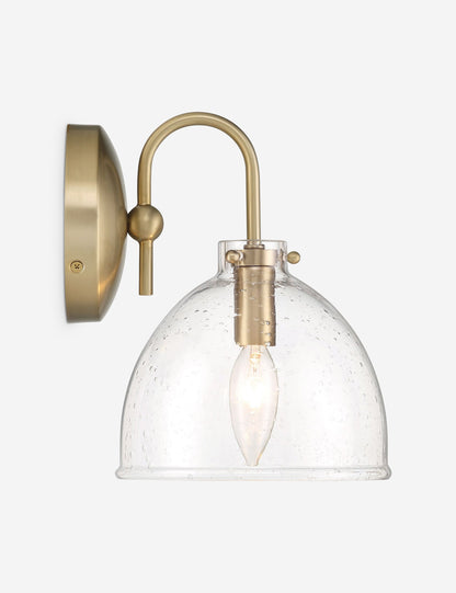 Lawrence Sconce product view 4