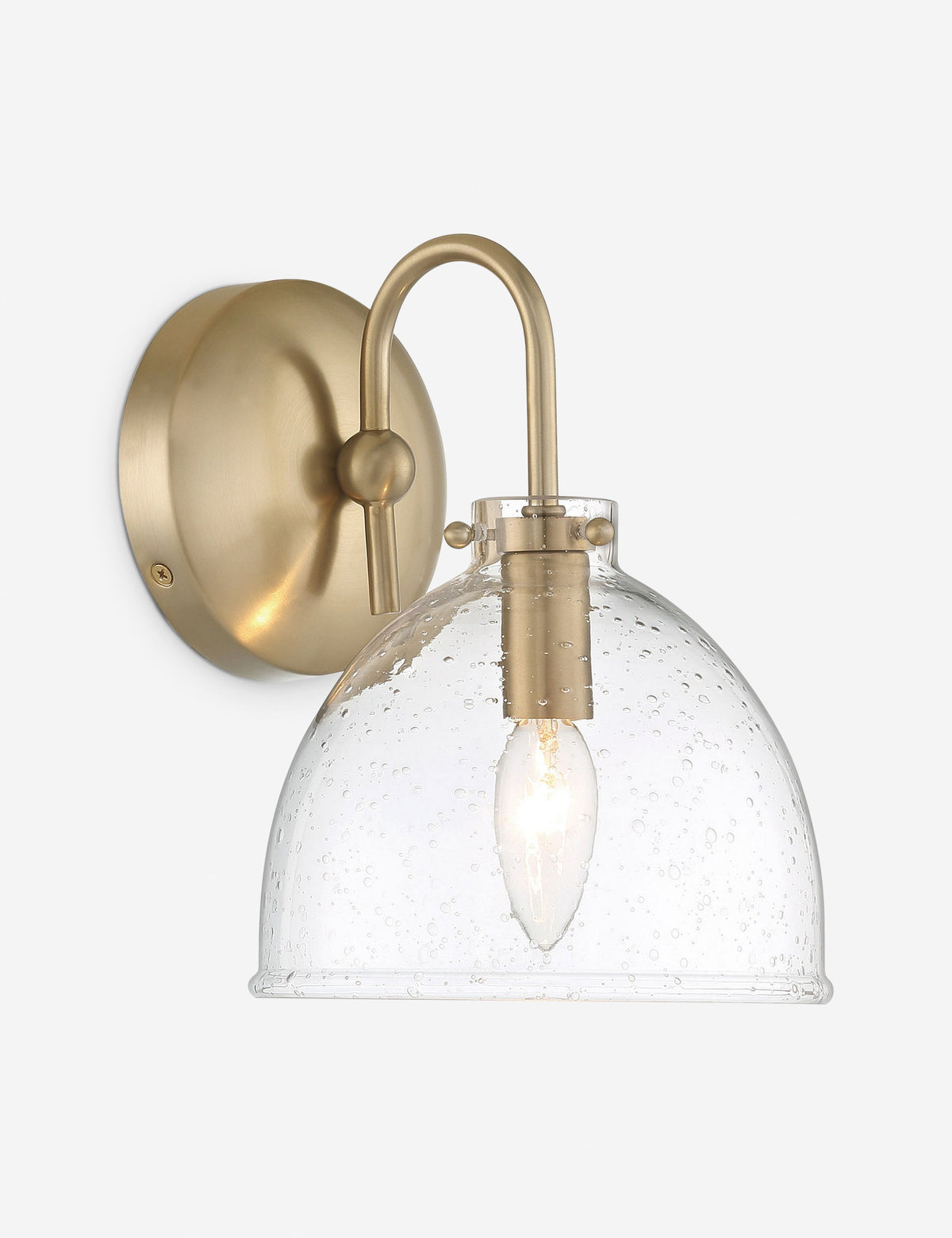 Lawrence Sconce product view 3