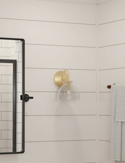 Lawrence Sconce product view 2