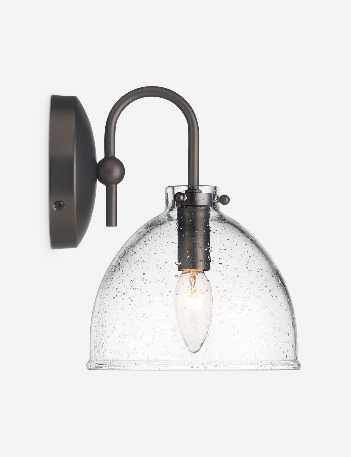 Lawrence Sconce product view 7