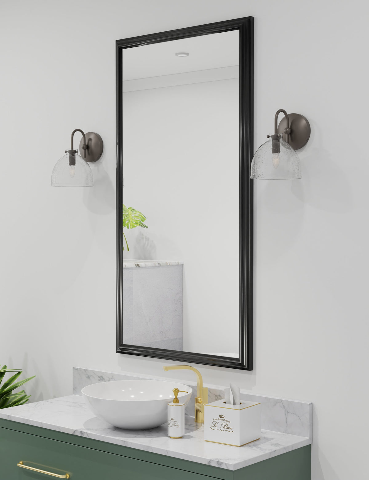 Lawrence Sconce product view 6