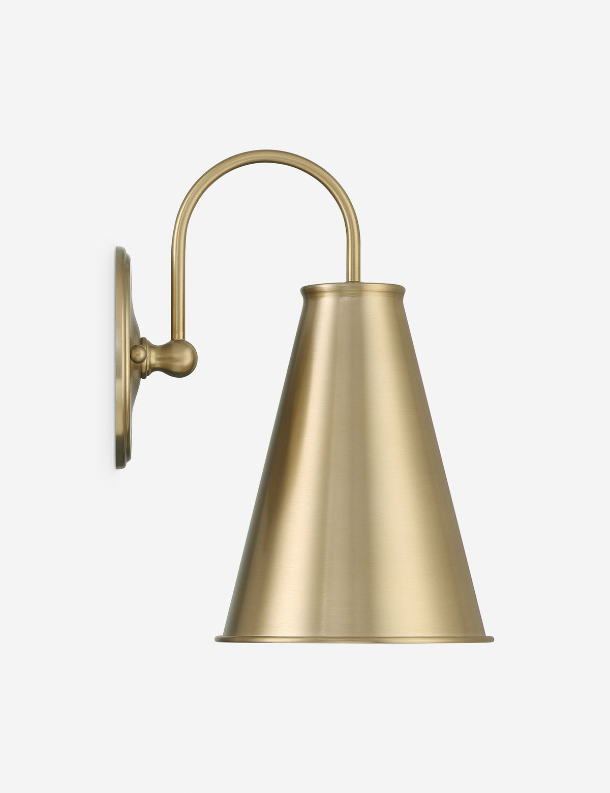 Cannon Sconce product view 4