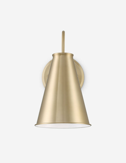 Cannon Sconce product view 3