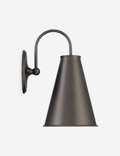 Cannon Sconce product view 8