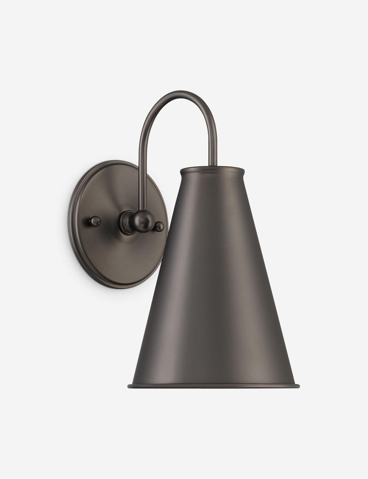 Cannon Sconce product view 5