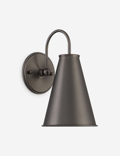 Cannon Sconce product view 5