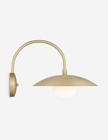 Shah Sconce product view 4